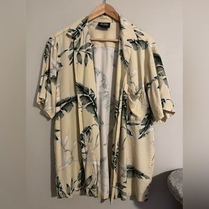Paradise Bay Vintage Hawaiian Shirt